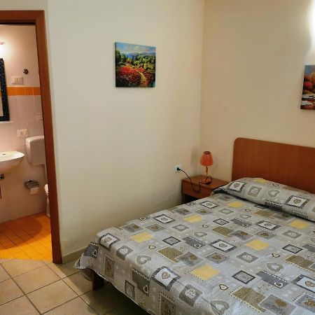 Bed & Breakfast Alba โนโต ภายนอก รูปภาพ
