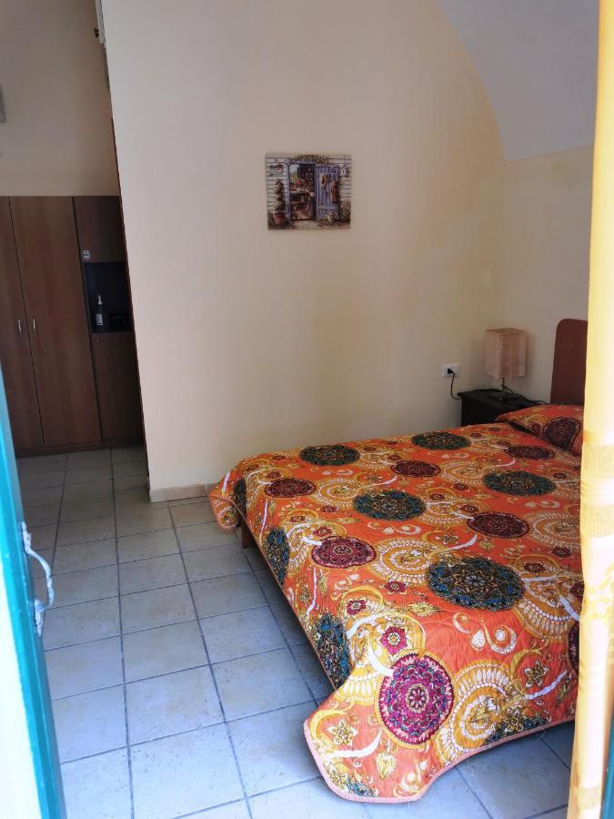 Bed & Breakfast Alba โนโต ภายนอก รูปภาพ