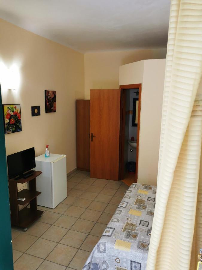 Bed & Breakfast Alba โนโต ภายนอก รูปภาพ