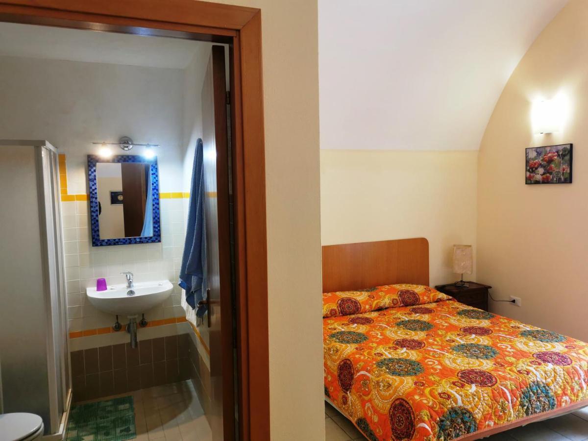 Bed & Breakfast Alba โนโต ภายนอก รูปภาพ