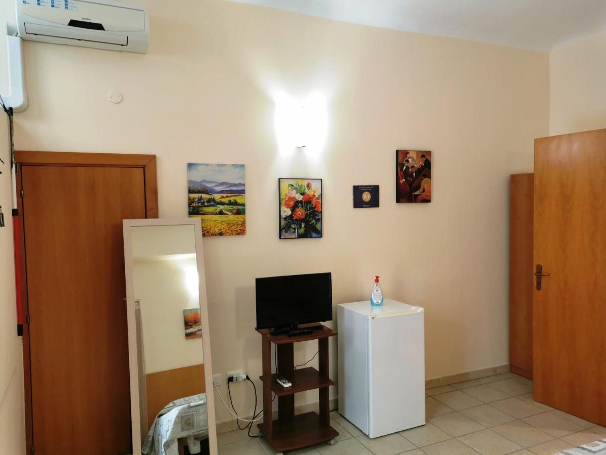 Bed & Breakfast Alba โนโต ภายนอก รูปภาพ