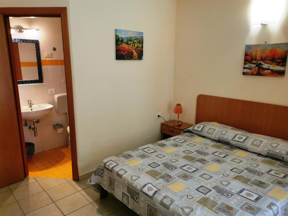 Bed & Breakfast Alba โนโต ภายนอก รูปภาพ