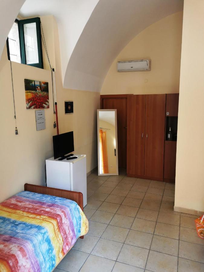 Bed & Breakfast Alba โนโต ภายนอก รูปภาพ