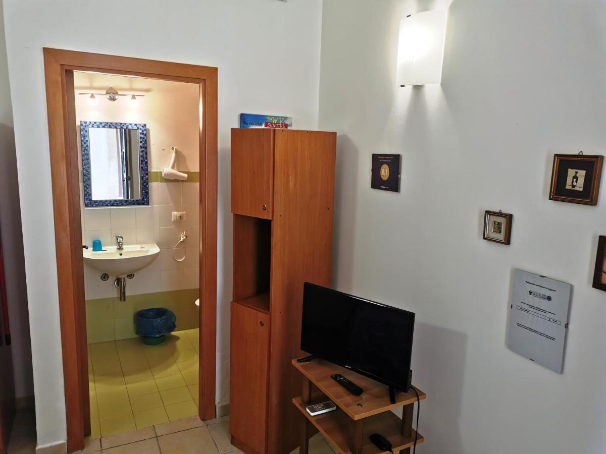 Bed & Breakfast Alba โนโต ภายนอก รูปภาพ