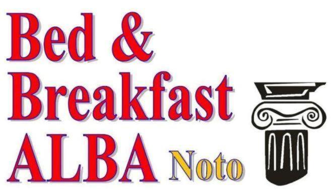Bed & Breakfast Alba โนโต ภายนอก รูปภาพ