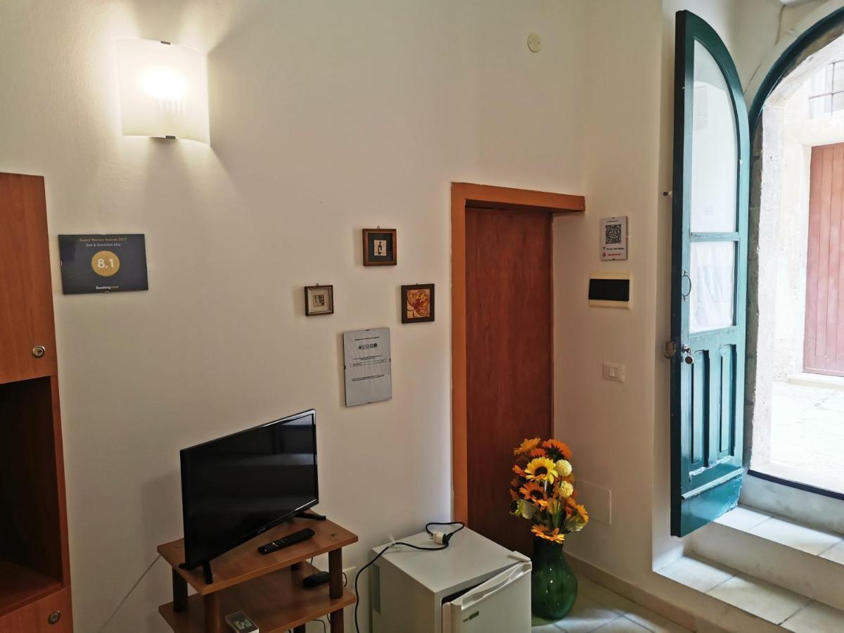 Bed & Breakfast Alba โนโต ภายนอก รูปภาพ