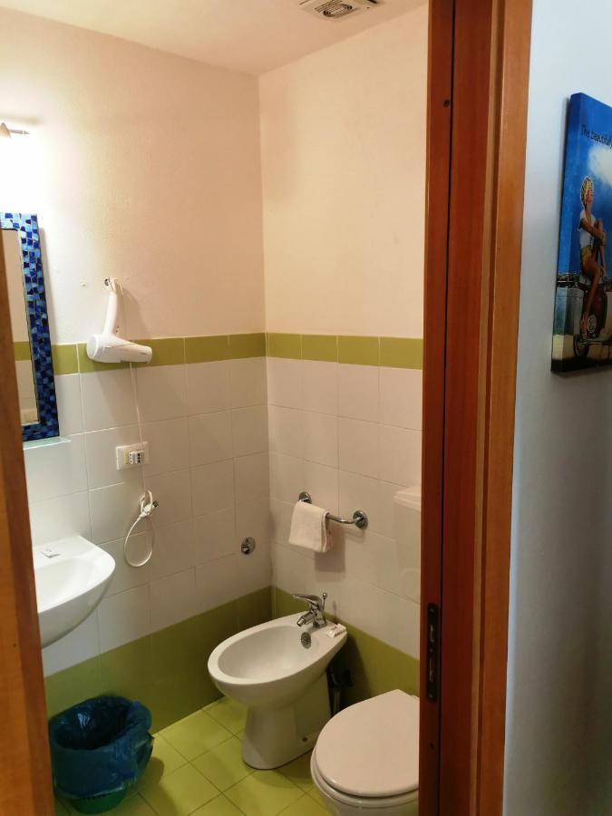 Bed & Breakfast Alba โนโต ภายนอก รูปภาพ