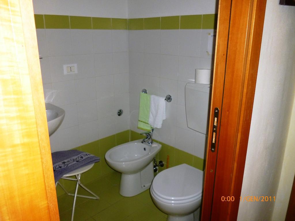 Bed & Breakfast Alba โนโต ห้อง รูปภาพ